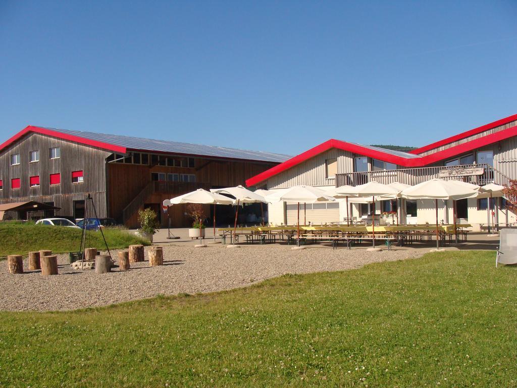 Bolderhof Villa Hemishofen Værelse billede