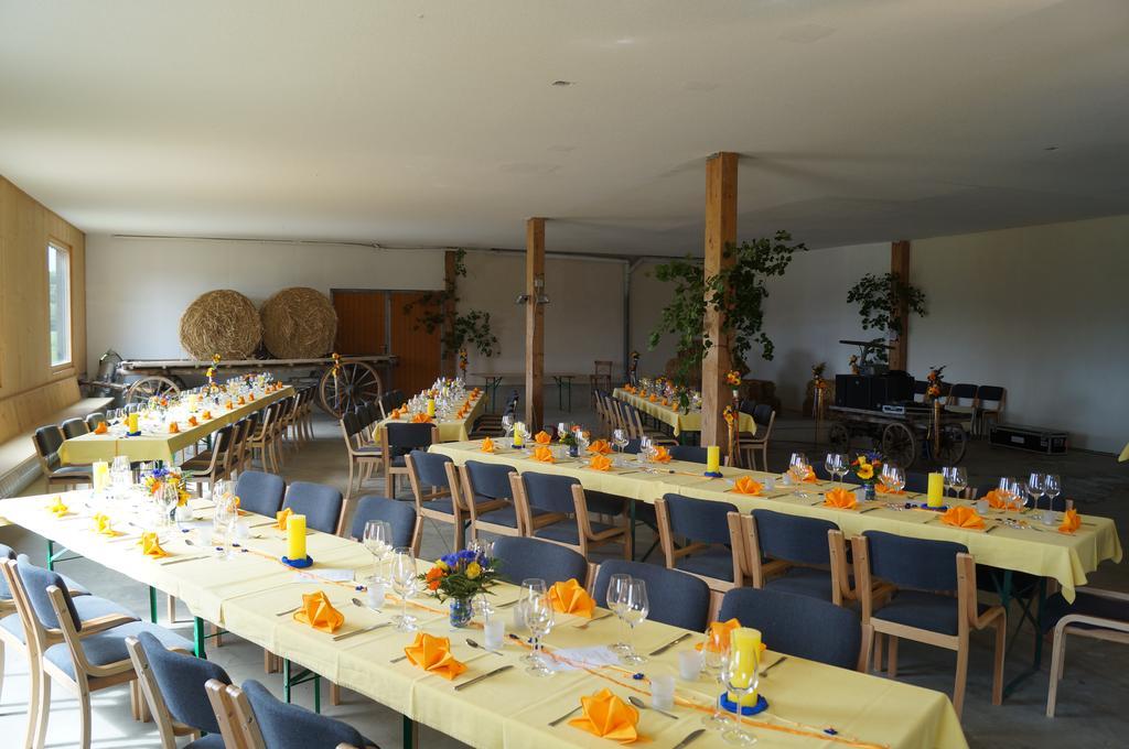 Bolderhof Villa Hemishofen Eksteriør billede